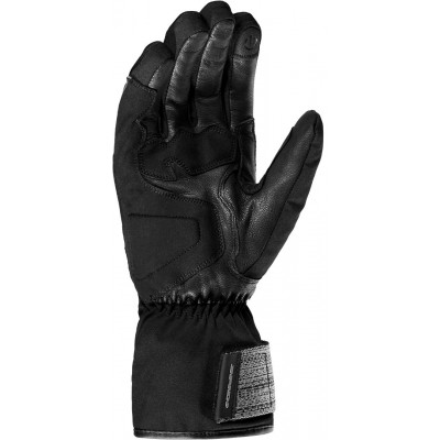 Перчатки Spidi Alu-Pro Evo H2Out