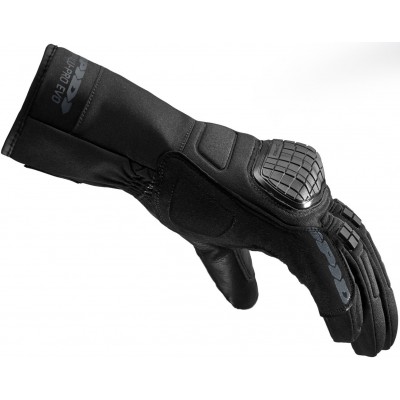 Перчатки Spidi Alu-Pro Evo H2Out
