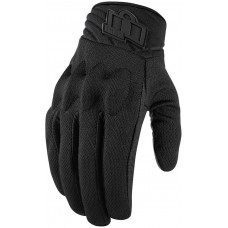 Перчатки Icon Anthem 2 Stealth
