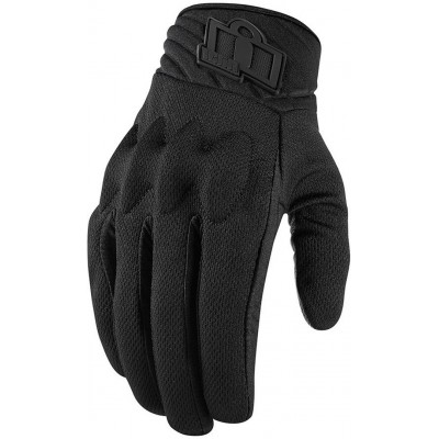 Перчатки Icon Anthem 2 Stealth