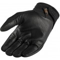 Перчатки Icon Anthem 2 Stealth