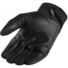 Перчатки Icon Anthem 2 Stealth