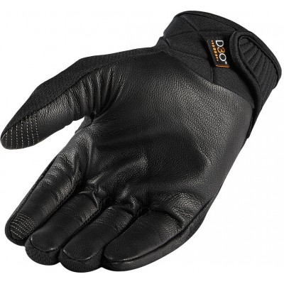 Перчатки Icon Anthem 2 Stealth