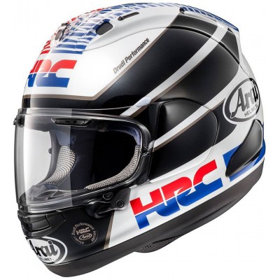 Шлем интеграл Arai RX-7V HRC