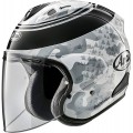 Шлем открытый Arai SZ-R VAS Disc Шлем открытый Arai SZ-R VAS Disc