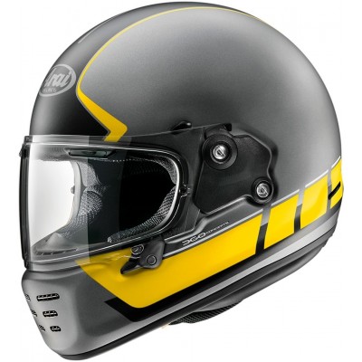 Шлем интеграл Arai Concept-X Speedblock