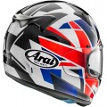 Шлем интеграл Arai Profile-V UK Flag