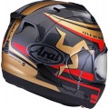 Шлем интеграл Arai RX-7V IOM TT 2020 Limited Edition