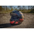 Шлем интеграл Arai RX-7V IOM TT 2020 Limited Edition