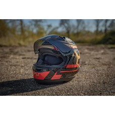 Шлем интеграл Arai RX-7V IOM TT 2020 Limited Edition