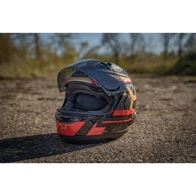 Шлем интеграл Arai RX-7V IOM TT 2020 Limited Edition