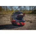 Шлем интеграл Arai RX-7V IOM TT 2020 Limited Edition