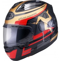 Шлем интеграл Arai RX-7V IOM TT 2020 Limited Edition
