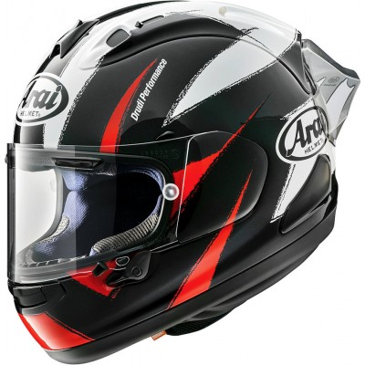Шлем интеграл Arai RX-7V Racing Sign