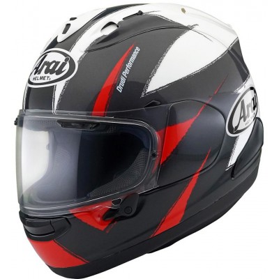 Шлем интеграл Arai RX-7V Sign