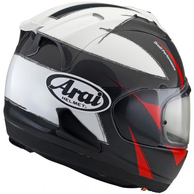 Шлем интеграл Arai RX-7V Sign