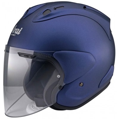 Шлем открытый Arai SZ-R VAS Matt