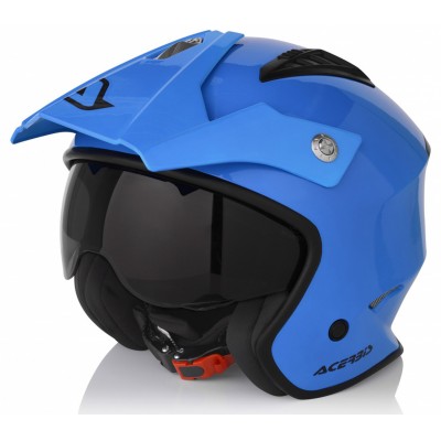 Шлем открытый Acerbis Aria