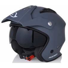 Шлем открытый Acerbis Aria