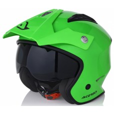 Шлем открытый Acerbis Aria