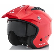 Шлем открытый Acerbis Aria