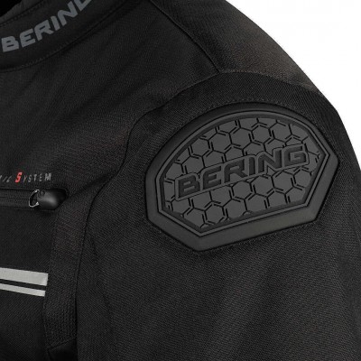 Мотокуртка текстильная Bering Aspen