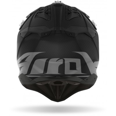 Шлем кроссовый Airoh Aviator 3 Carbon