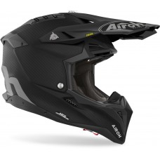 Шлем кроссовый Airoh Aviator 3 Carbon Шлем кроссовый Airoh Aviator 3 Carbon