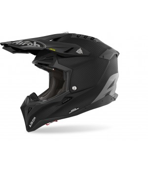 Airoh Aviator 3 Carbon Шлем для мотокросса