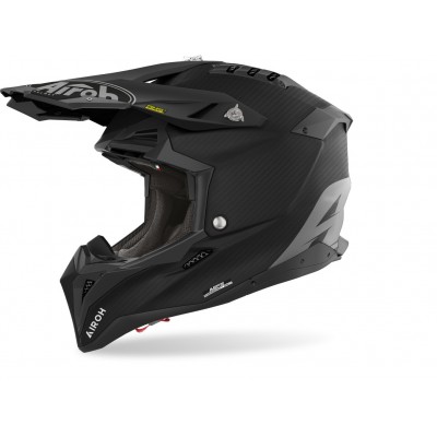 Шлем кроссовый Airoh Aviator 3 Carbon