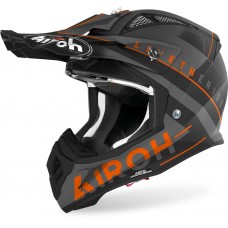 Airoh Aviator ACE Amaze Шлем для мотокросса Airoh Aviator ACE Amaze Шлем для мотокросса