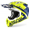 Airoh Aviator ACE Amaze Шлем для мотокросса