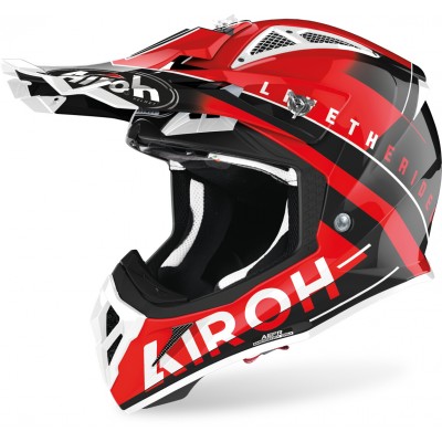 Airoh Aviator ACE Amaze Шлем для мотокросса