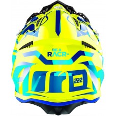 Шлем кроссовый Airoh Aviator 2.3 Replica Cairoli 2020 Шлем кроссовый Airoh Aviator 2.3 Replica Cairoli 2020