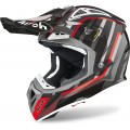 Шлем кроссовый Airoh Aviator 2.3 Glow