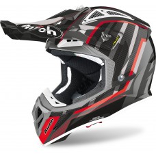 Шлем кроссовый Airoh Aviator 2.3 Glow Шлем кроссовый Airoh Aviator 2.3 Glow