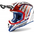Шлем кроссовый Airoh Aviator 2.3 Glow