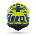 Шлем кроссовый Airoh Aviator 3 TC21