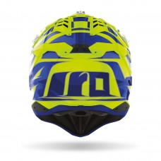Шлем кроссовый Airoh Aviator 3 TC21