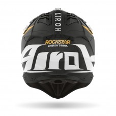 Шлем кроссовый Airoh Aviator 3 Rockstar