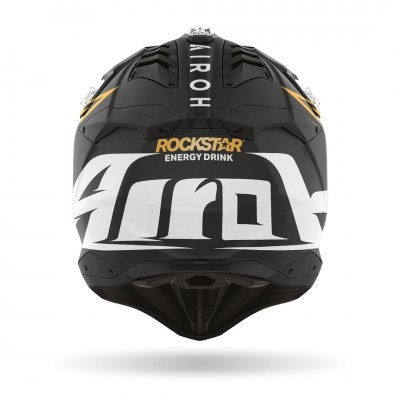 Шлем кроссовый Airoh Aviator 3 Rockstar