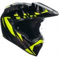 Шлем эндуро AGV AX-9 Steppa