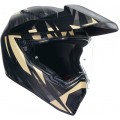 Шлем эндуро AGV AX-9 Steppa Шлем эндуро AGV AX-9 Steppa