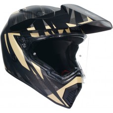 Шлем эндуро AGV AX-9 Steppa
