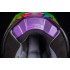 Шлем интеграл Icon Airframe Pro Beastie Bunny