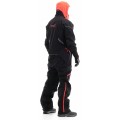 Комбинезон Dragonfly Extreme 2.0 MAN Black-Red