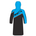 Плащ зимний Dragonfly RACE COAT Blue 2020