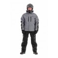Мембранные брюки QUAD PRO. Black