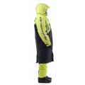 Плащ зимний Dragonfly RACE COAT Yellow 2020