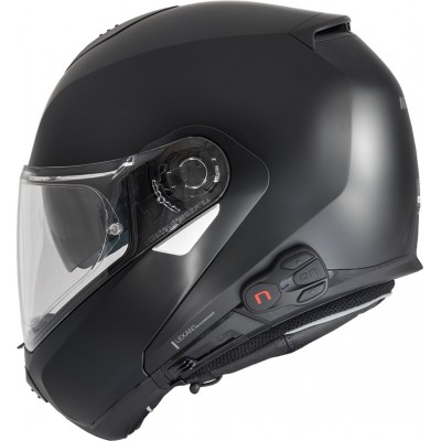 Мотогарнитура Nolan N-Com B902 R Bluetooth-система связи